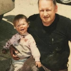 Meet your Posher, Erika